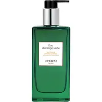 HERMÈS Le Bain Eau d'orange verte sprchový gel na tělo a vlasy unisex 200 ml
