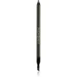 Yves Saint Laurent Lines Liberated Eyeliner dlouhotrvající tužka na oči pro ženy 08 Probocative Green 1.2 g