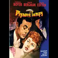 Různí interpreti – Plynové lampy DVD