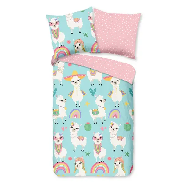 DĚTSKÉ POVLEČENÍ 135/200 cm