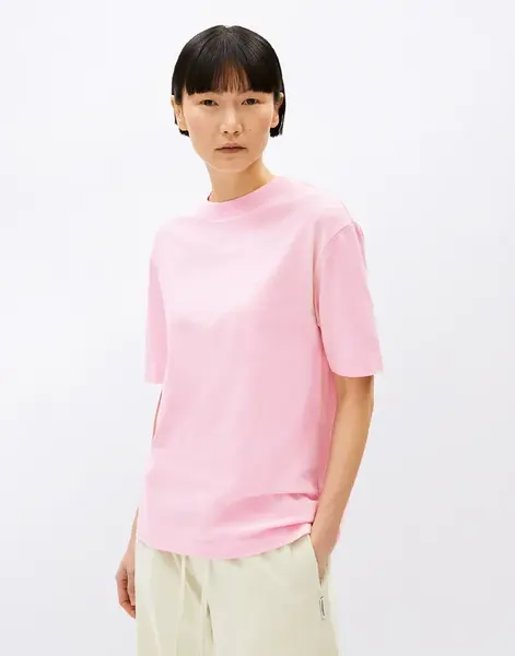 Tričko Armedangels Tarjaa 3144 peony