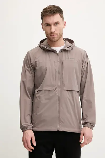 Bunda Columbia Street Heights