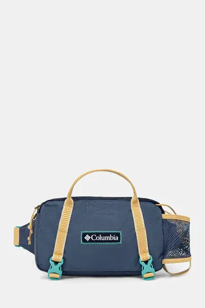 Columbia Ledvinka Columbia
