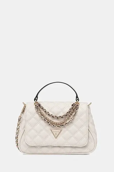 Guess  crossbody kabelka dámská z imitace kůže GIULLY