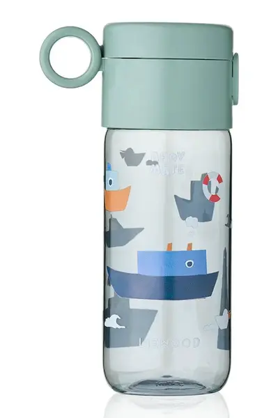 Detská fľaša Liewood Clemence Tritan Bottle 350 ml