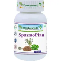 Spasmo Plan - uvoľnenie od kŕčov, spazmy