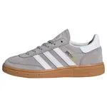 ADIDAS ORIGINALS Tenisky 'Handball Spezial'  zlatá / sivá / biela
