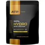 ATP NUTRITION 100% HYDRO WHEY PROTEIN 750 G BANANA SHAKE Syrovátkový protein, , velikost 750 G