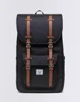 Batoh Herschel Supply Little America™ Black