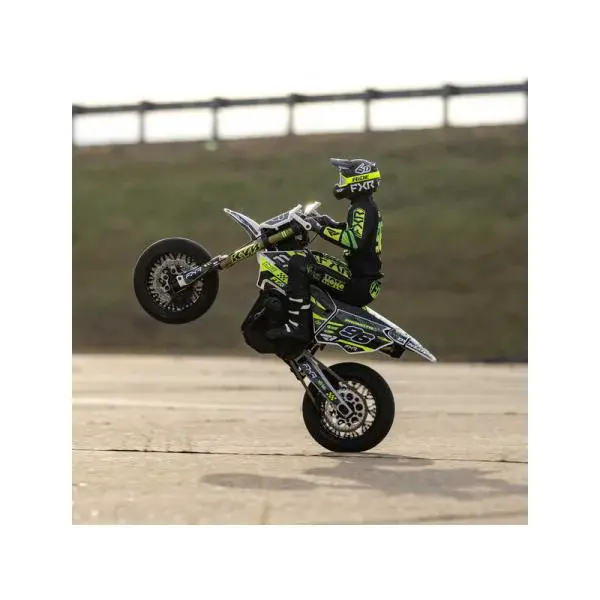 Losi Promoto-SM 1:4 RTR Basic FXR