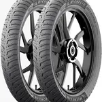 MICHELIN 50/100 -17 30P CITY_EXTRA TT REINF.