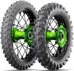 MICHELIN 80/100 -12 41M STARCROSS_5_MINI TT