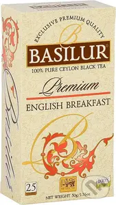 BASILUR Premium English Breakfast