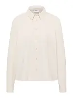 CECIL Blúzka  svetlobéžová