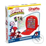 Match Spidey - hra z kategorie Ostatné