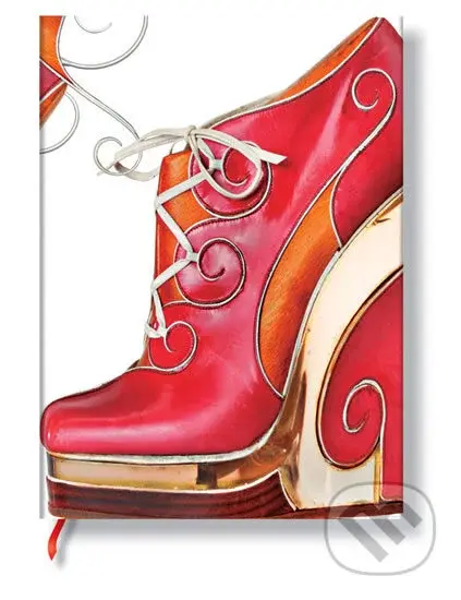 Paperblanks - zápisník Lola (Micro)