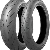 BRIDGESTONE 110/70 R 17 54W BATTLAX_S21 TL ZR
