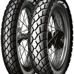 DUNLOP 130/80 - 17 65P D602 TL