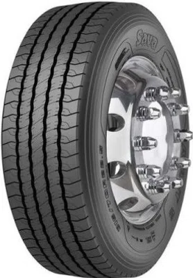 SAVA 385/55 R 22.5 160/158K AVANT_5 TL M+S 3PMSF