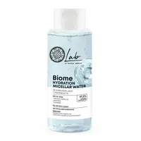 Natura Siberica Lab Biome Hydration Micelární voda 400 ml
