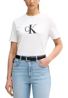 Calvin Klein Jeans tričko s krátkym rukávom