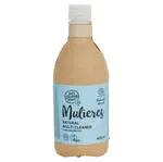 MULIERES Koncentrovaný univerzální čistič bez vůně 450 ml