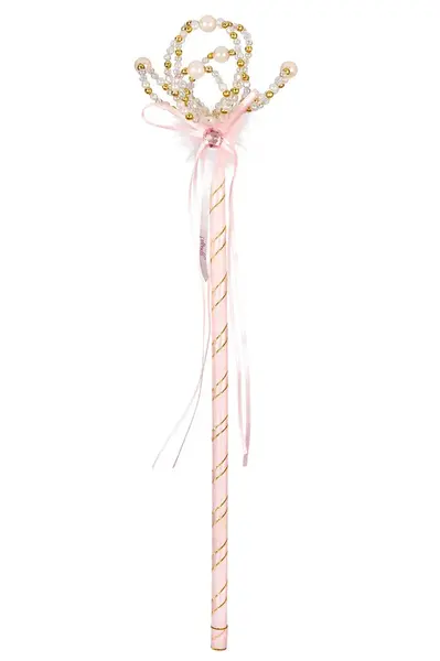 Souza! – Čarovná palička pre vílu Alexandra, svetloružová