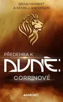 Corrinové (poškozená) - Brian Herbert, Kevin J. Anderson