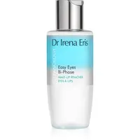 Dr Irena Eris Cleanology dvoufázový odličovač očí a rtů 125 ml