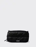 Topologie Bottle Sacoche Medium Black Puffer