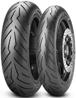PIRELLI 110/80 - 14 53P DIABLO_ROSSO_SCOOTER_SC TL