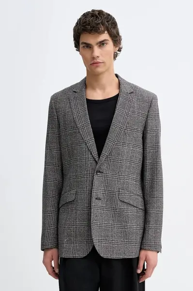 Vlněné sako Rag & Bone