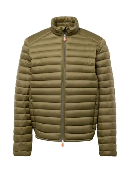 SAVE THE DUCK Prechodná bunda 'Alexander'  olivová
