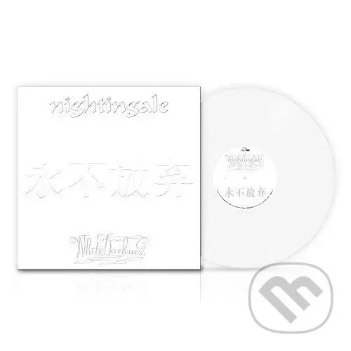 Nightingale:  White Darkness - Nightingale,Nightingale:  White Darkness - Nightingale