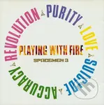 Spacemen 3:  Playing With Fire - Spacemen 3, Spacemen 3