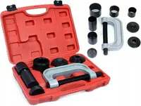 MAR-POL Přípravek pro demontáž pouzder ramen podvozku Dana 44, 9 ks