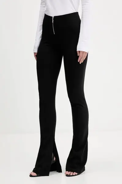 Kalhoty Hugo Blue Nuflare_B