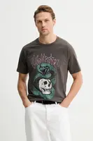 Bavlněné tričko ZADIG&VOLTAIRE