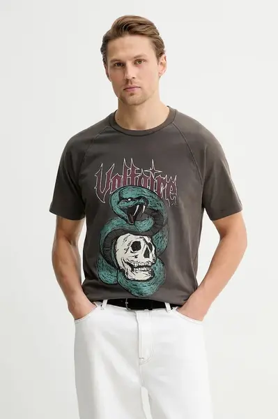 Bavlněné tričko ZADIG&VOLTAIRE