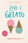 Love & Gelato - Jenna Evans Welchová