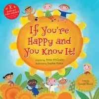 If You're Happy and You Know It! - Anna McQuinn