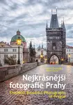 Kniha: Nejkrásnější fotografie Prahy od Černý David