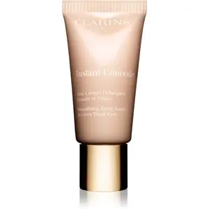 Clarins Instant Concealer rozjasňujúci korektor proti kruhom pod očami odtieň 04 15 ml