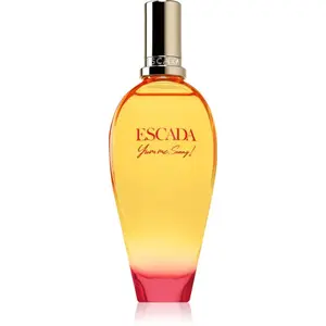 Escada Yum me, Sunny! parfumovaná voda pre ženy 100 ml
