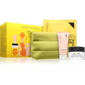 Diego dalla Palma Vitamin C Kit darčeková sada pre rozjasnenie pleti