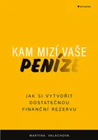 E-kniha: Kam mizí vaše peníze od Valachová Martina