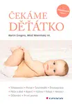 E-kniha: Čekáme děťátko od Gregora Martin