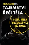 E-kniha: Tajemství řeči těla od Navarro Joe
