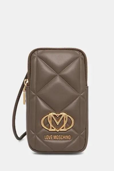 Puzdro na mobil Love Moschino