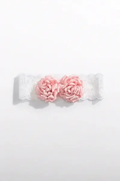 Detská gumička do vlasov Abel&Lula